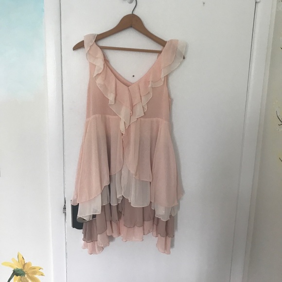 H&M Dresses & Skirts - H&M Fairy Dress